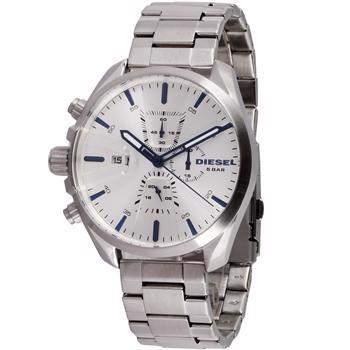 Diesel model DZ4473 buy it at your Watch and Jewelery shop